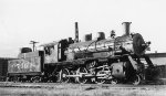 SLSF 4-6-0 #706 - St Louis-San Francisco